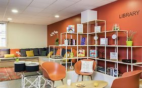 Aparthotel Adagio Access Paris Asnieres